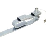CARGO-ZK002 Zamek CARGOPARTS