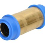 PNA15/15 Szybkozłącze przewodów TEKALAN PNEUMATICS