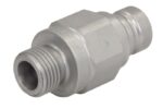 FFH04-3/1615 M Szybkozłącze hydrauliczne FASTER - obrazek 2