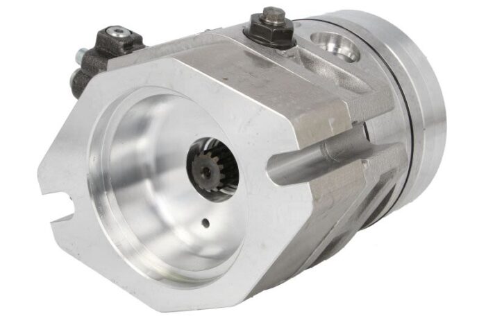 R901028704 hydrauliczna pompa tłoczkowa bosch rexroth - obrazek 2