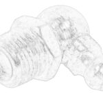 24761-050000 Smarowniczka OE YANMAR