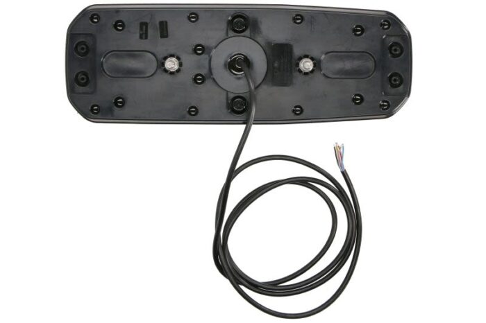 2376 l w277 ring lampa tył waś - obrazek 2