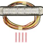 A23-7600-014 Lampa tył ASPOCK