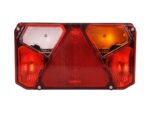 908C W125P Lampa tył WAŚ
