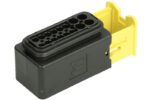 1-1564337-1 Wtyczka przewodu TE CONNECTIVITY - obrazek 2