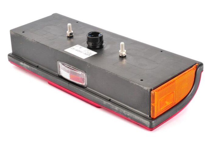 A25-6001-507 lampa tył aspock - obrazek 4
