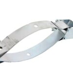 DA874OC Obejma układu wydechowego CLAMP