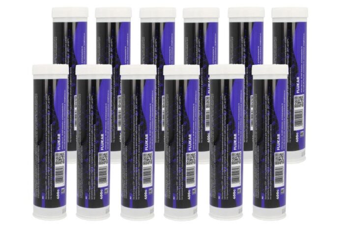 Rev gr. Stp 400g set oleje i smary revline - obrazek 2