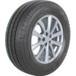 215/75R16 LDCO 116R VC#19 Opony dostawcze CONTINENTAL