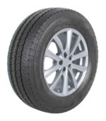 225/65R16 LDCO 112R AM#23 Opony dostawcze CONTINENTAL - obrazek 2