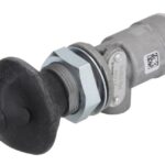PN-10918 Zawór wielodrożny PNEUMATICS