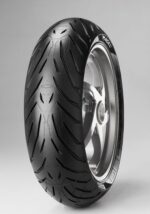 1905017 OMPI 73W ANGST#23 Opony motocyklowe i skuterowe PIRELLI - obrazek 2