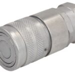 FFH08 12JPT F Szybkozłącze hydrauliczne FASTER