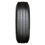 205/70R15 LDBR 106R DU#24 Opony dostawcze BRIDGESTONE - obrazek 3