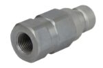 FFH08 12NPT M Szybkozłącze hydrauliczne FASTER - obrazek 2