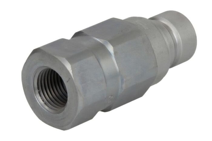 Ffh08 12npt m szybkozłącze hydrauliczne faster - obrazek 2
