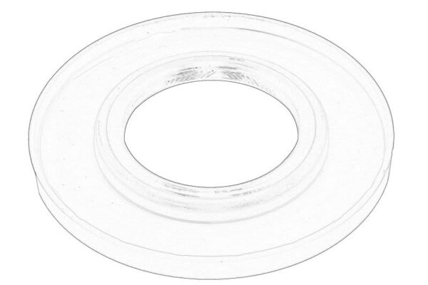 Isu8982029120 uszczelniacz piasty oe isuzu - obrazek 2
