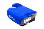 SPRO SK100IBL ISOFIX Fotelik samochodowy SPARCO