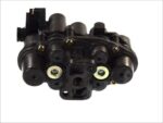 PN-10035 Zawór wieloobwodowy PNEUMATICS