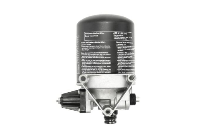 Pn-10275 osuszacz powietrza pneumatics - obrazek 2
