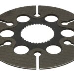 382114-CR Element mostu CARRARO