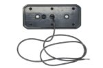 1267 L W184 Lampa tył WAŚ - obrazek 2