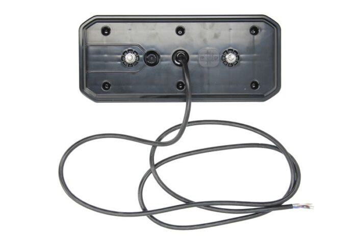 1267 l w184 lampa tył waś - obrazek 2