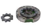 0501225991ZF Element pompy oleju skrzyni biegów ZF - obrazek 2