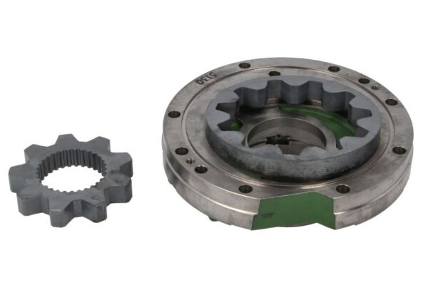 0501225991zf element pompy oleju skrzyni biegów zf - obrazek 2