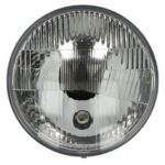 RE.03109.01 Elementy reflektora WESEM