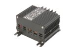 24/12 DC-200 PRO Transformator VOLT - obrazek 2