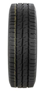 225/65R16 CDCL 112R CV2AS Opony dostawcze COLLIN'S - obrazek 3