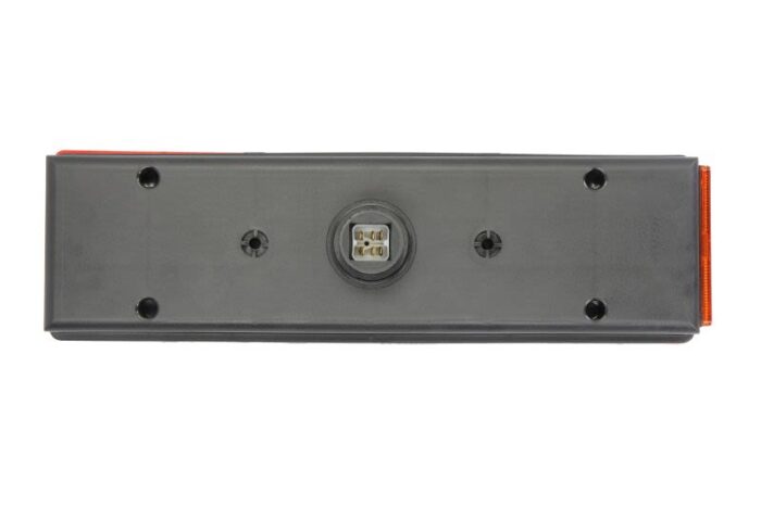 L0284lg lampa tył sertplas - obrazek 2