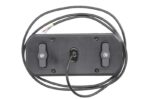 1151 DD L/P W150DD Lampa tył WAŚ - obrazek 2