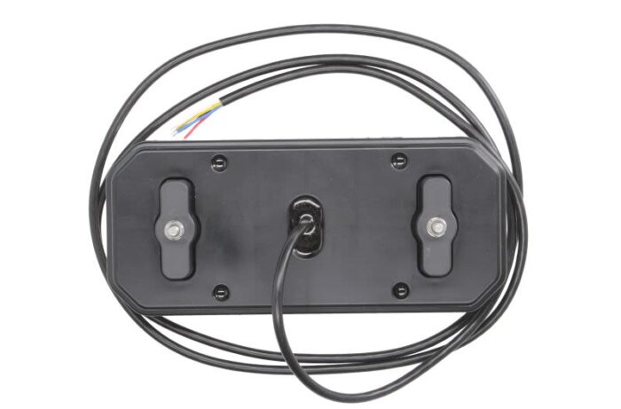 1151 dd l/p w150dd lampa tył waś - obrazek 2