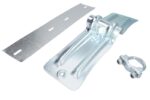 CARGO-B002 Mocowanie błotnika CARGOPARTS - obrazek 2