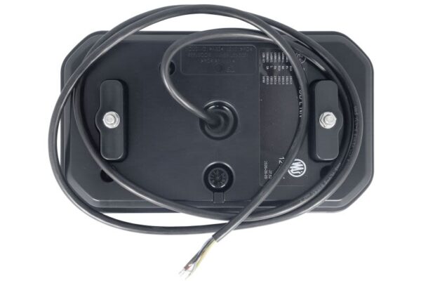 2560a dd l nn w299dd lampa tył waś - obrazek 2
