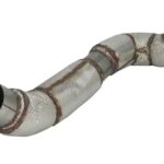 HOB7LB979 Rura wydechowa HOBI