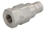FFH06 38JPT M Szybkozłącze hydrauliczne FASTER - obrazek 2