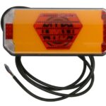 2476 P W279 Lampa tył WAŚ