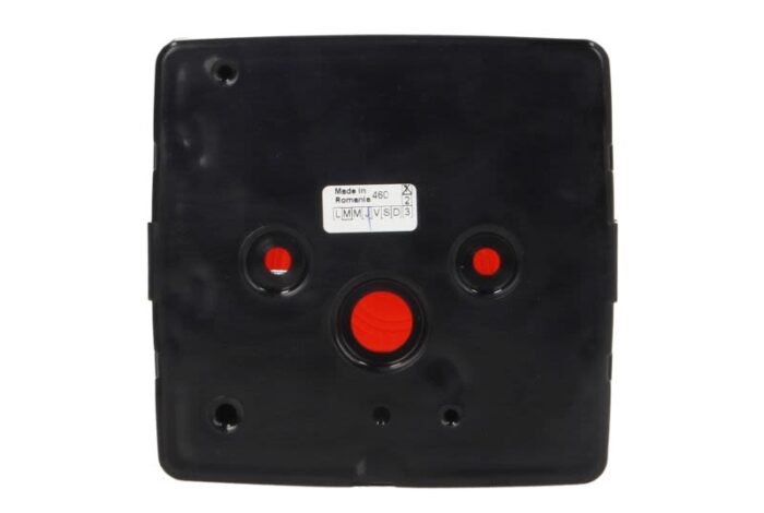 2sd004 623-027 lampa tył hella - obrazek 3
