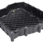 0501214272ZF Element skrzyni biegów ZF