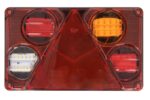 392 W70DP TYCO Lampa tył WAŚ