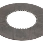 4061316165ZF Zestaw naprawczy mechanizmu różnicowego ZF