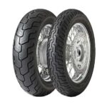 1508016 OMDU 71H D404OE Opony motocyklowe i skuterowe DUNLOP
