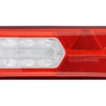 VAL161280 Lampa tył VIGNAL