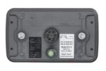 A24-8930-021 Lampa tył ASPOCK - obrazek 2