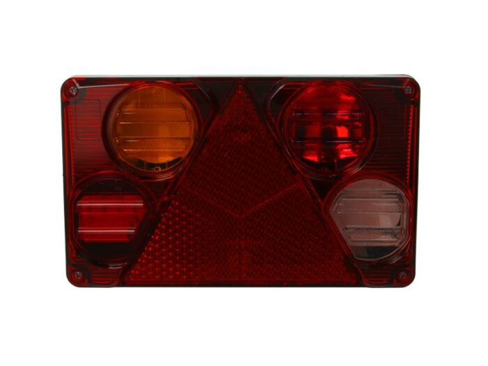 398 w70dzl lampa tył waś - obrazek 3
