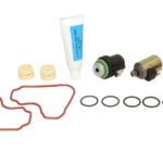 PN-R0157 Zest. napr. mechanizmu zmiany biegów PNEUMATICS