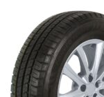 215/65R16 LDFU 109T CT#22 Opony dostawcze FULDA - obrazek 3